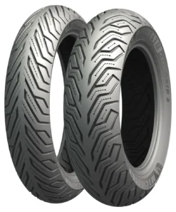 MICHELIN City Grip 2 F/R M/C 110/70 -12 47S