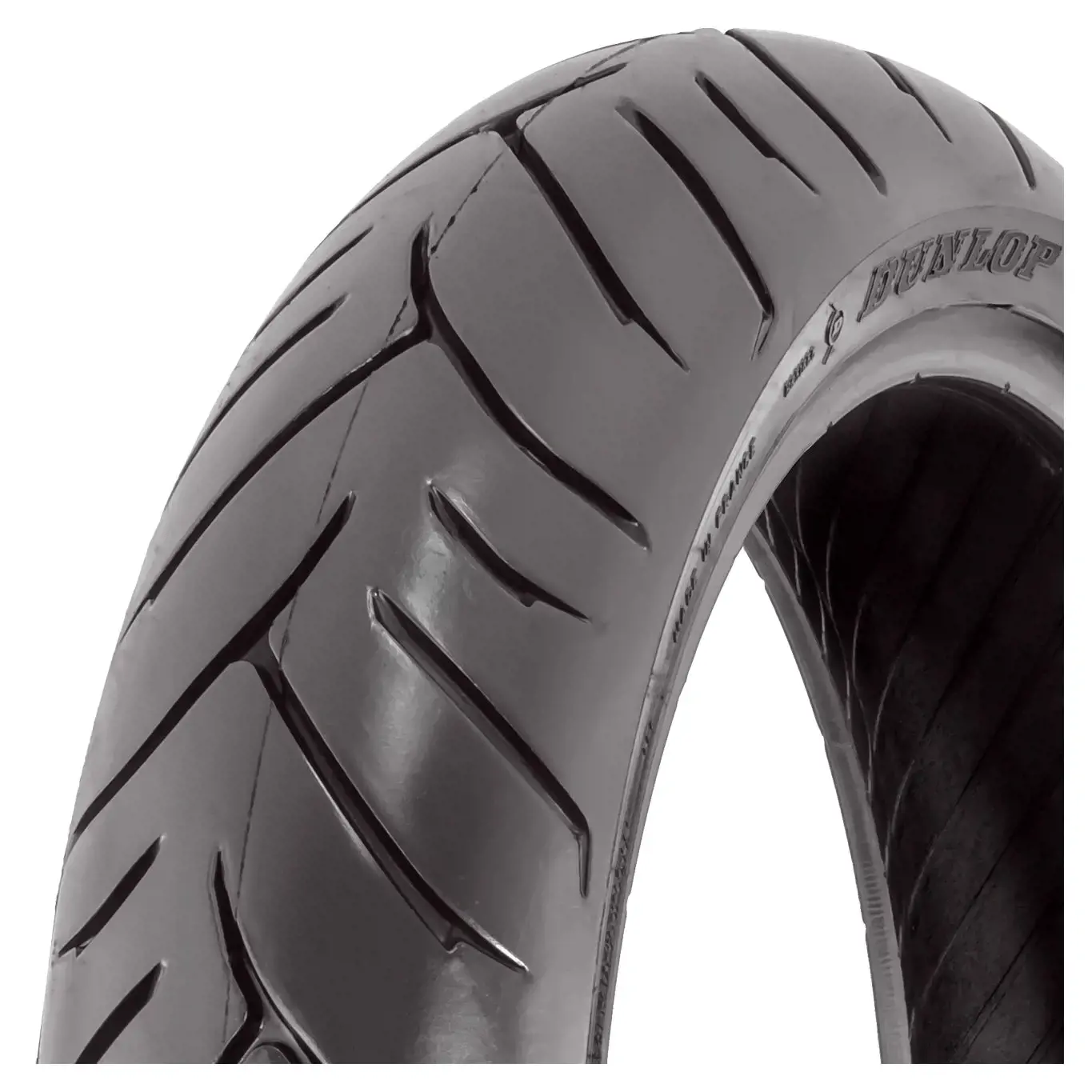 Dunlop Scootsmart Front 110/70 -11 45L – Bild 4
