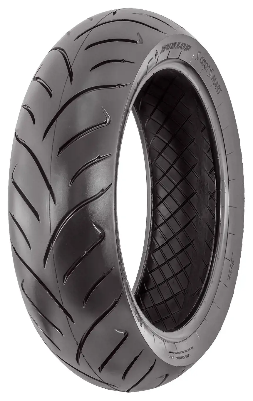 Dunlop Scootsmart Front 110/70 -11 45L