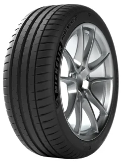 MICHELIN Pilot Sport 4 205/55 ZR16 (91Y)