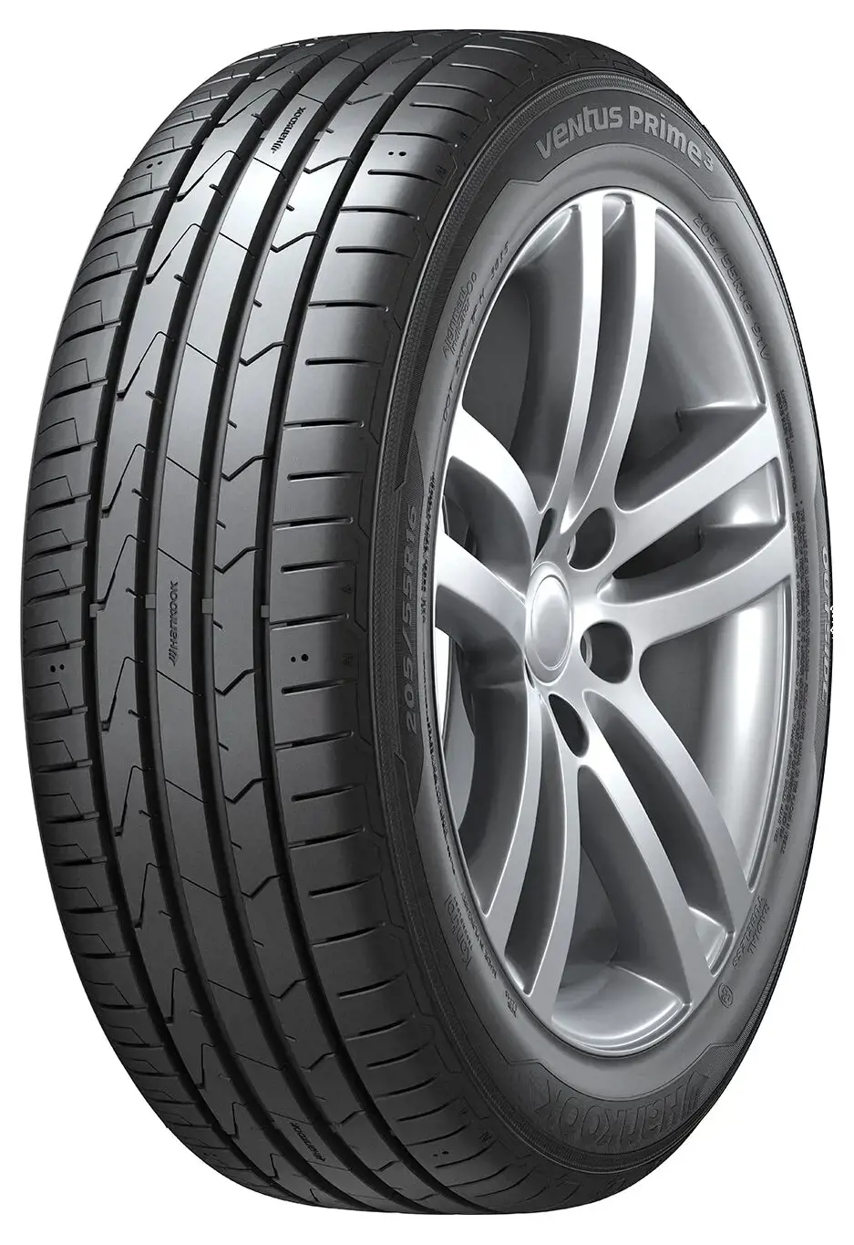 Hankook Ventus Prime3 K125 205/50 R16 91W