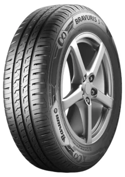 Barum Bravuris 5 HM 235/35 R19 91Y