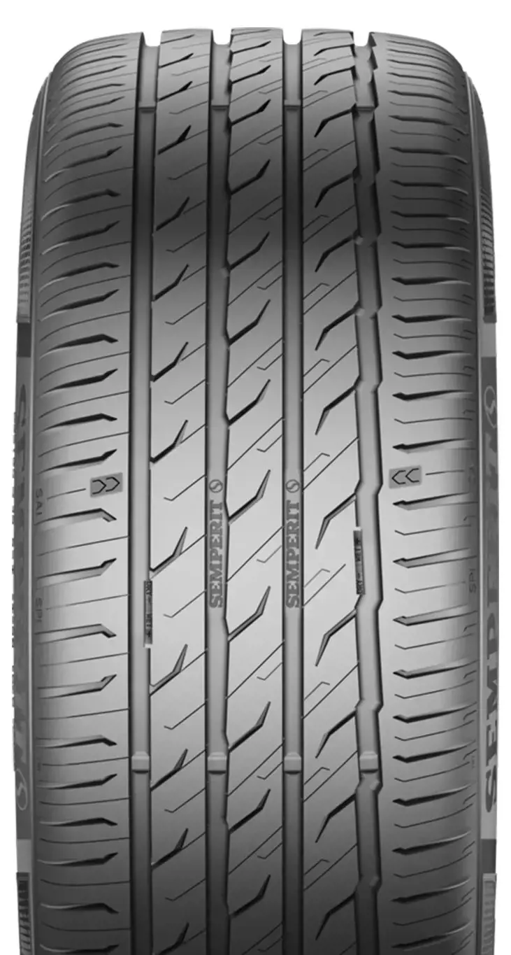 Semperit Speed-Life 3 205/50 R17 93Y – Bild 3