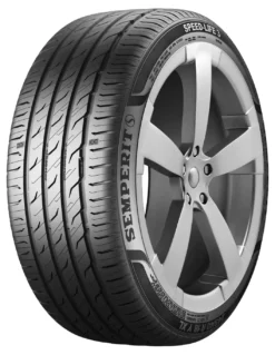 Semperit Speed-Life 3 205/60 R15 95H
