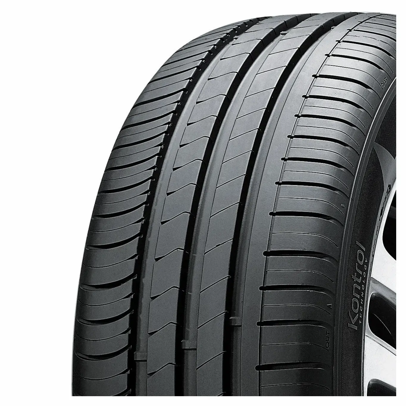 Hankook Kinergy ECO K425 205/60 R16 92H – Bild 3