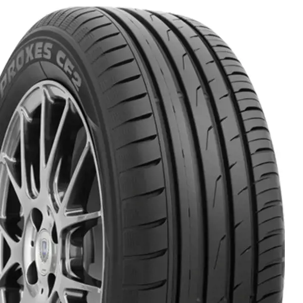 Toyo Proxes CF 2 205/65 R16 95V – Bild 3