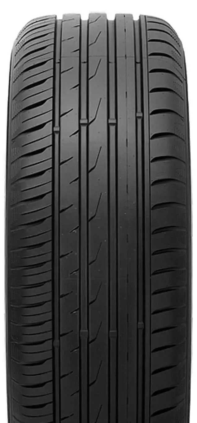 Toyo Proxes CF 2 205/65 R16 95V – Bild 2
