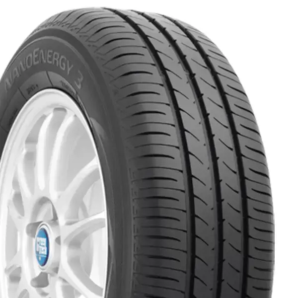 Toyo Nano Energy 3 155/65 R13 73T – Bild 3
