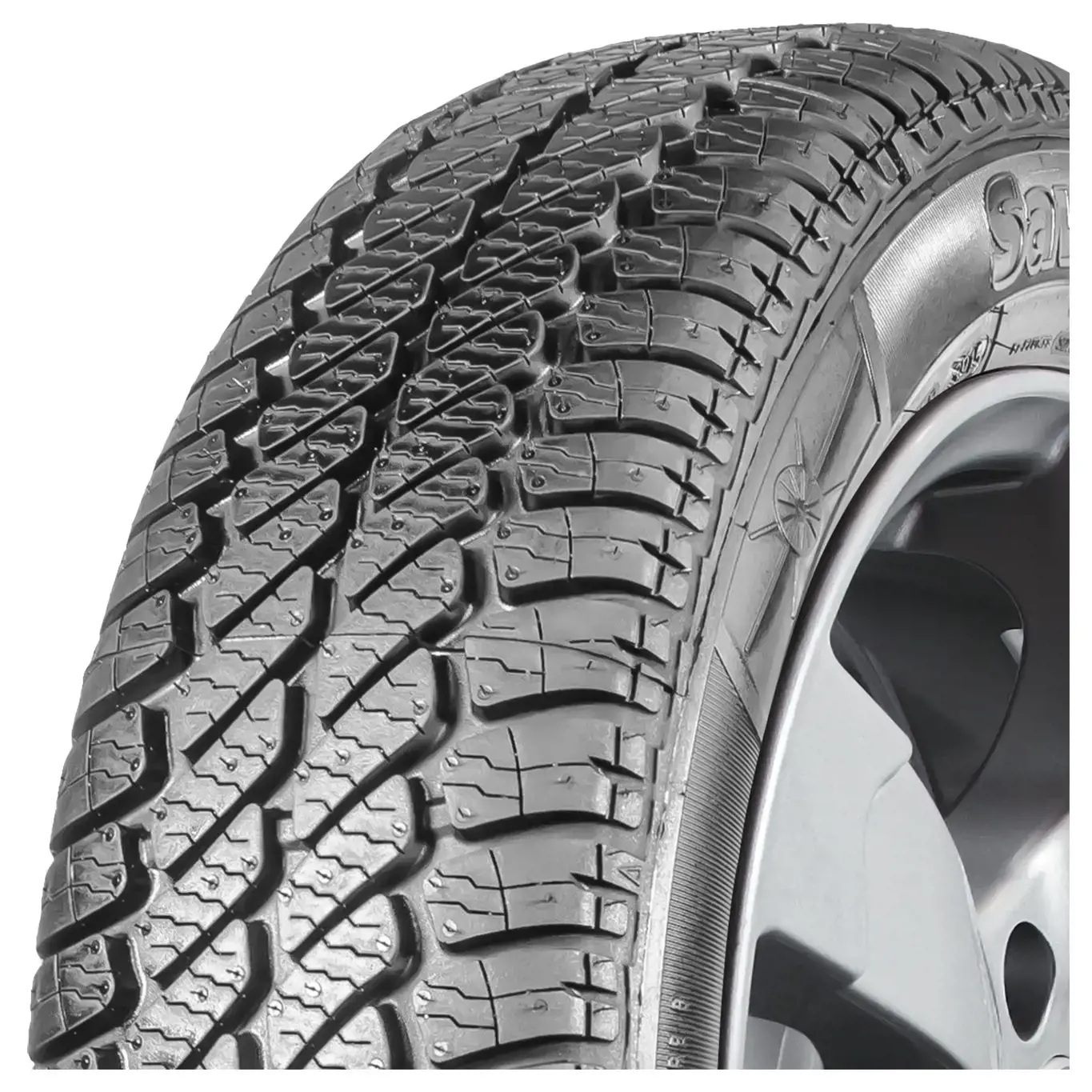 Sava Adapto 175/70 R13 82T – Bild 4