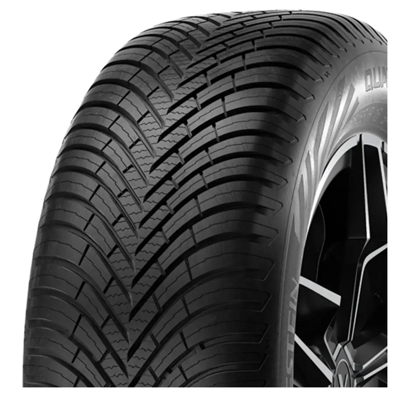 Vredestein Quatrac 185/65 R15 92H â Bild 4