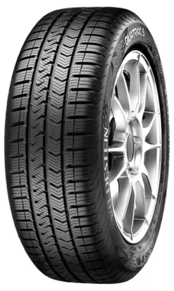 Vredestein Quatrac 5 165/70 R14 81T