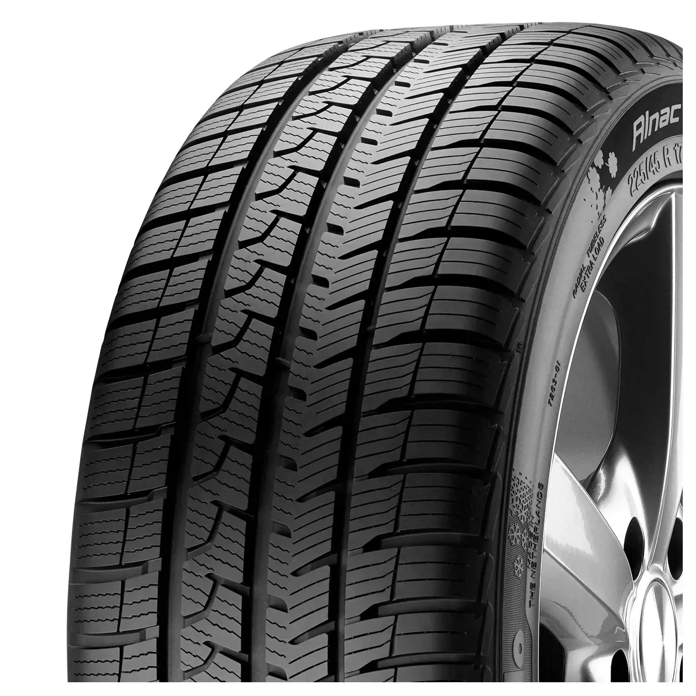 Apollo® Apollo Alnac 4G All Season 195/65 R15 91H – Bild 2