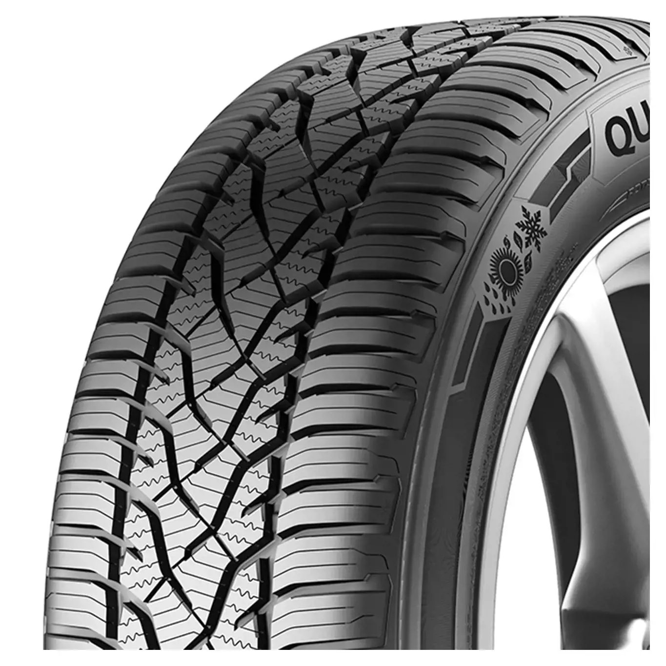 Barum Quartaris 5 165/65 R14 79T – Bild 4