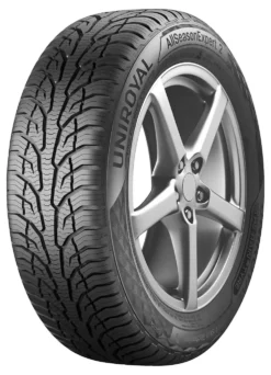 Uniroyal AllSeasonExpert 2 185/60 R15 88T