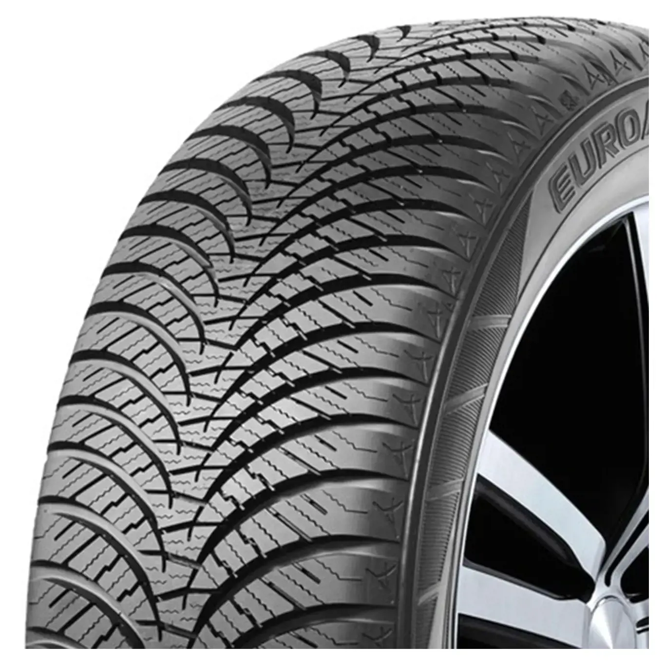 Falken Euroallseason AS-210 165/65 R15 81T – Bild 4