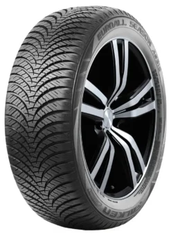 Falken Euroallseason AS-210 165/65 R15 81T