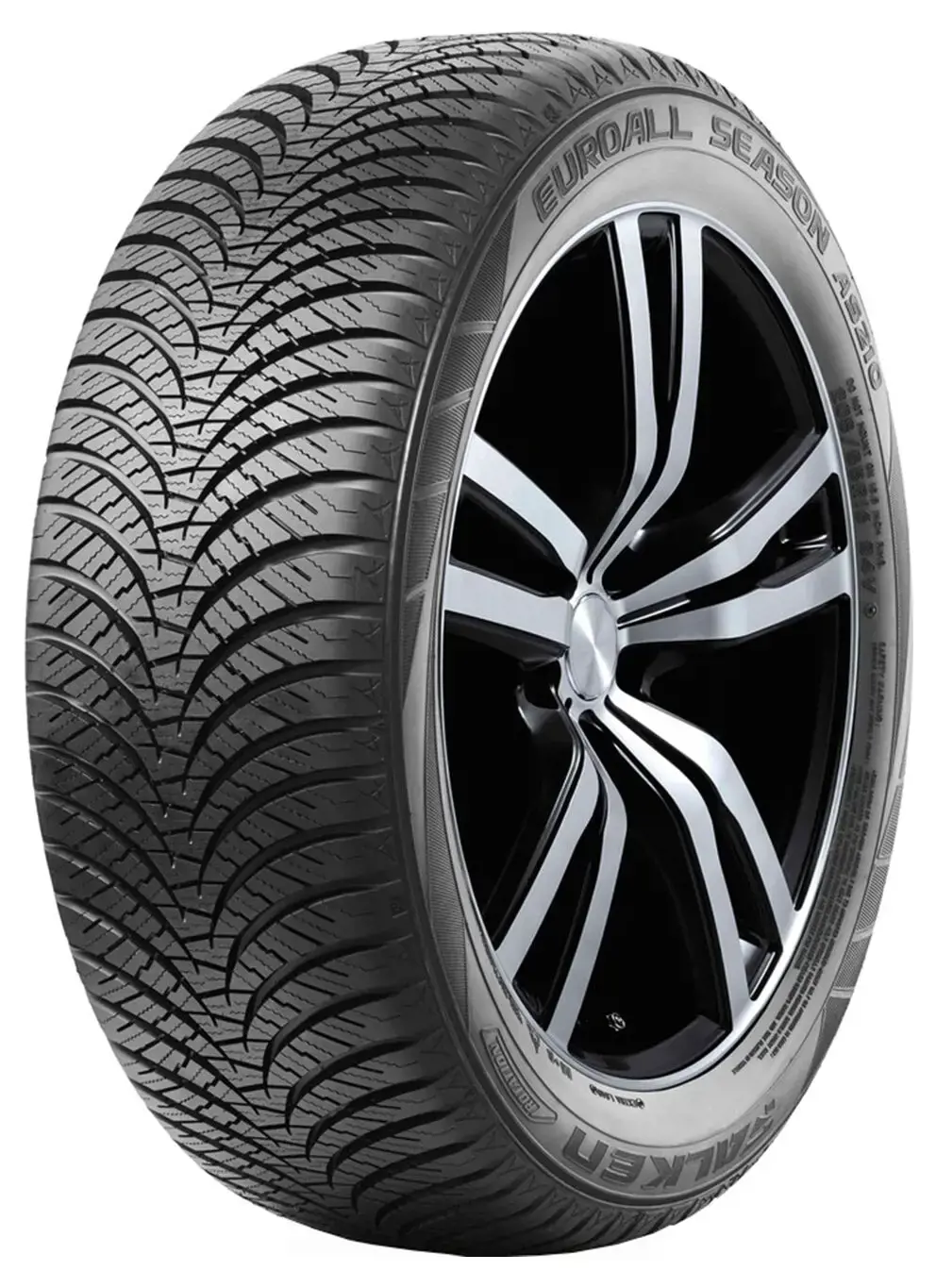 Falken Euroallseason AS-210 165/65 R15 81T