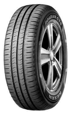 Nexen Roadian CT8 205/75 R16C 113R/111R