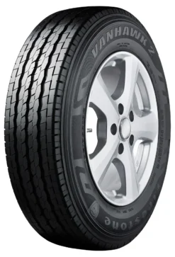 Firestone Vanhawk 2 195/70 R15C 104R/102R