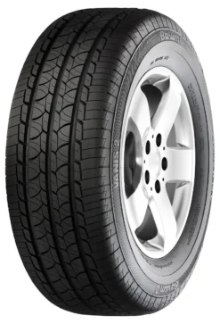 Barum Vanis 2 205/70 R15C 106R/104R