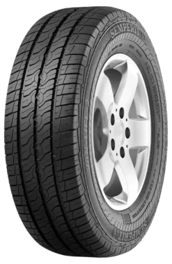 Semperit Van-Life 2 195/65 R16C 104T/102T