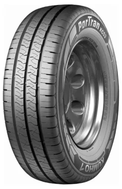 Kumho Portran KC53 215/65 R15C 104T/102T