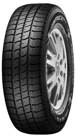 Vredestein Comtrac 2 Winter + 205/70 R15C 106R/104