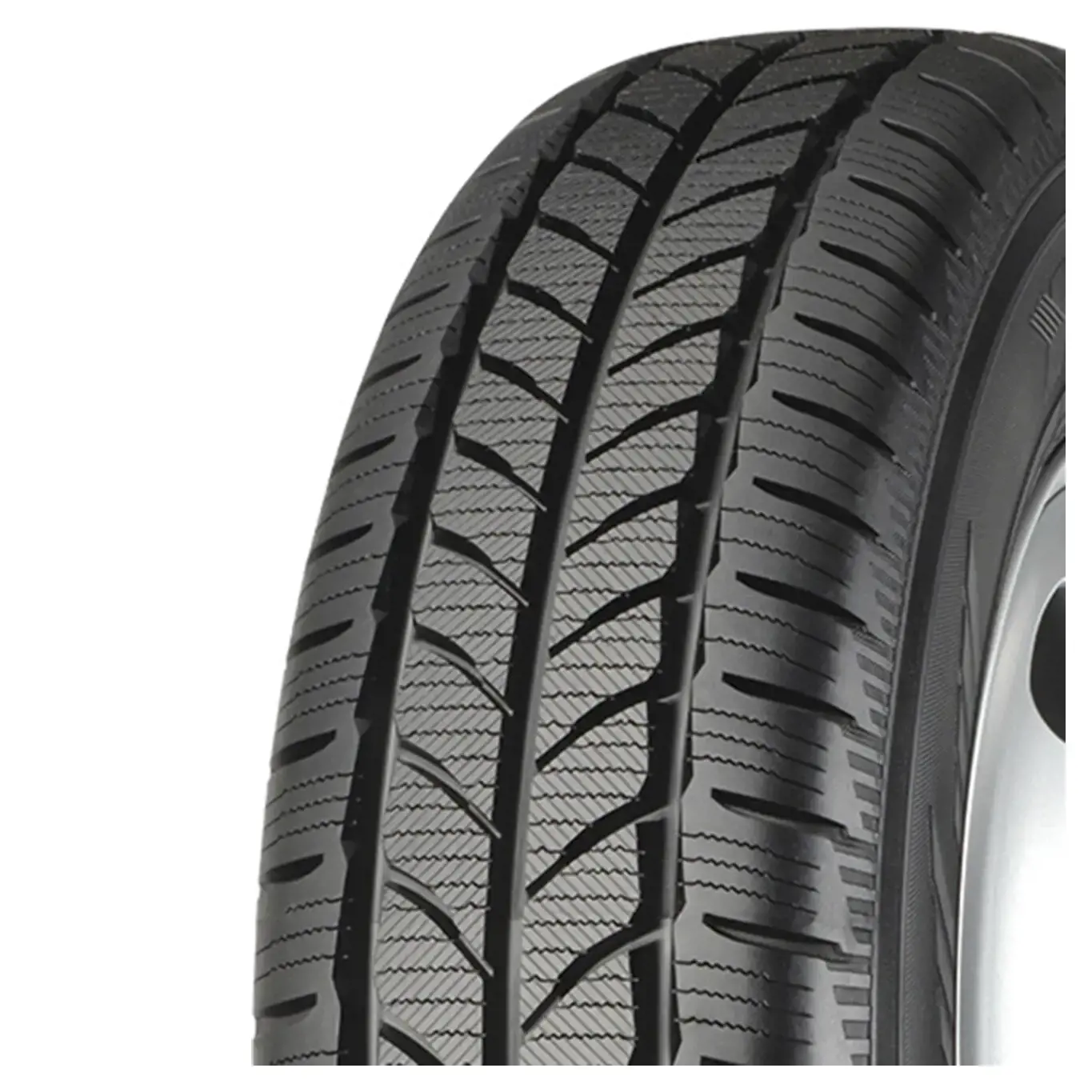 Yokohama BluEarth-Winter WY01 195/75 R16C 107R/105R – Bild 2