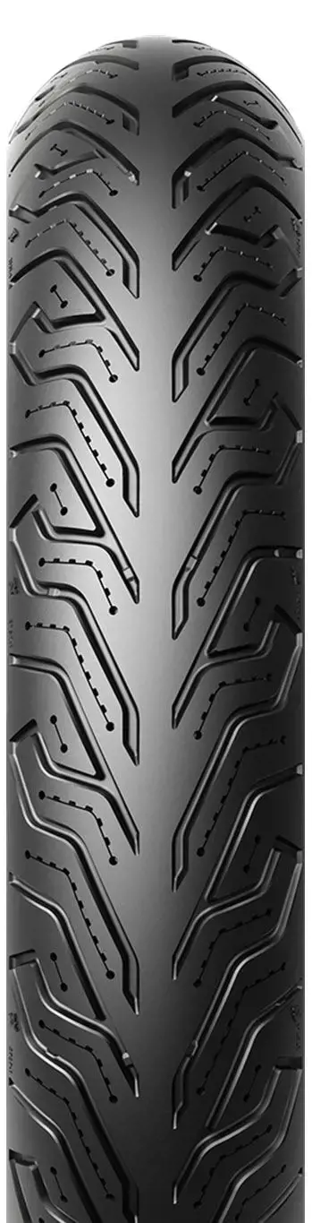 MICHELIN City Grip 2 Front 110/70 -11 45L – Bild 3