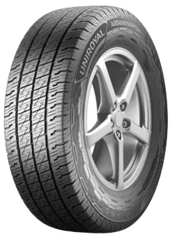 Uniroyal AllSeasonMax 195/75 R16C 107R/105R