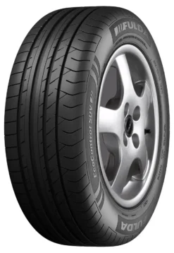 Fulda EcoControl SUV 225/55 R18 98V