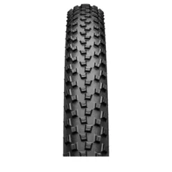 55-559, Cross King, TPI 3/180, Drahtreifen, Black