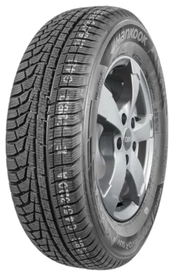 Hankook Winter I*cept Evo2 W320A SUV 235/75 R15 109T