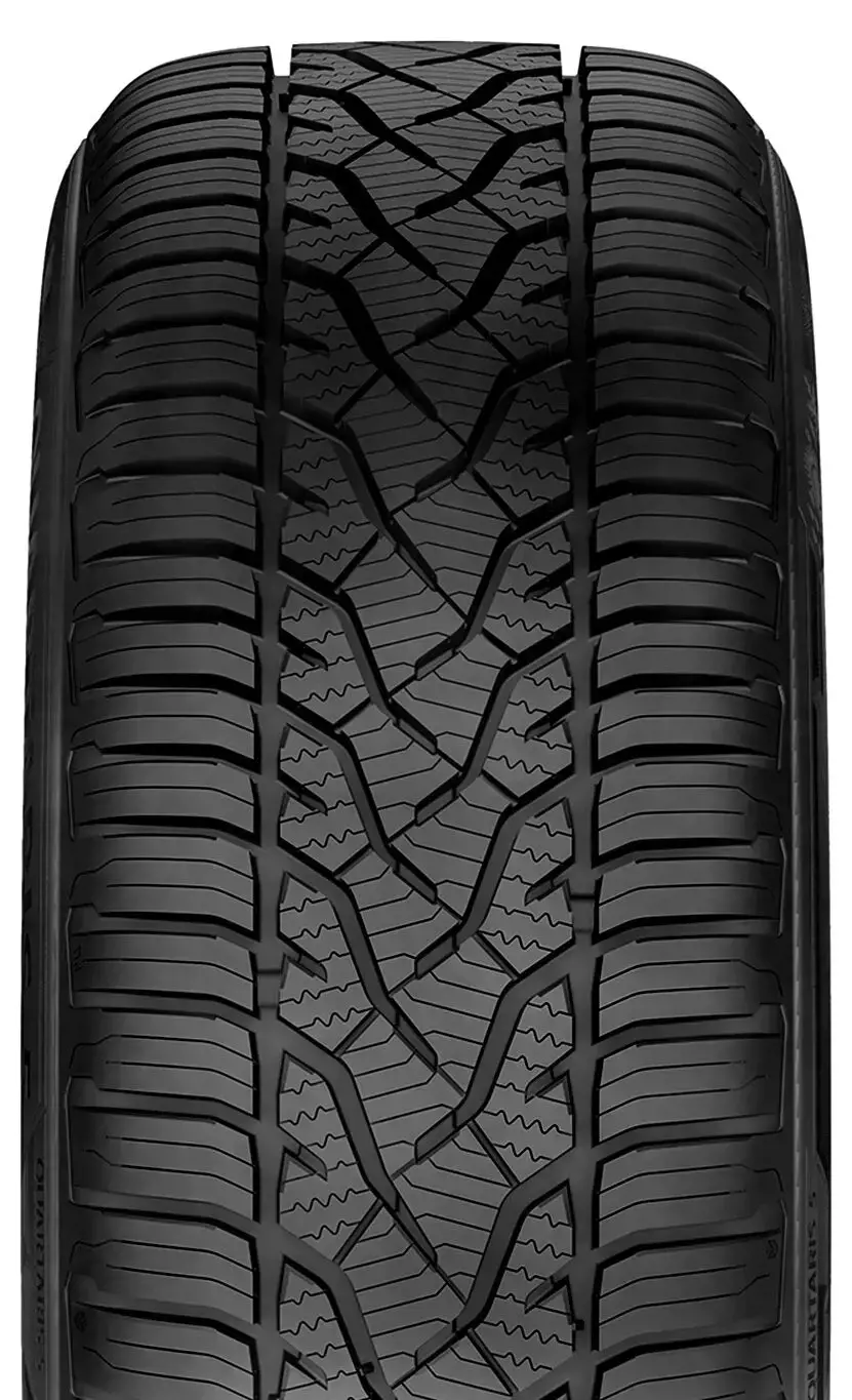 Barum Quartaris 5 225/65 R17 106V – Bild 3