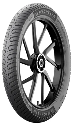 MICHELIN City Extra F+R 2,25 -17 38P