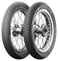 MICHELIN Anakee Street F+R 3/100 -17 50P