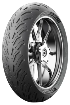 MICHELIN Road 6 Rear 190/50 ZR17 (73W)