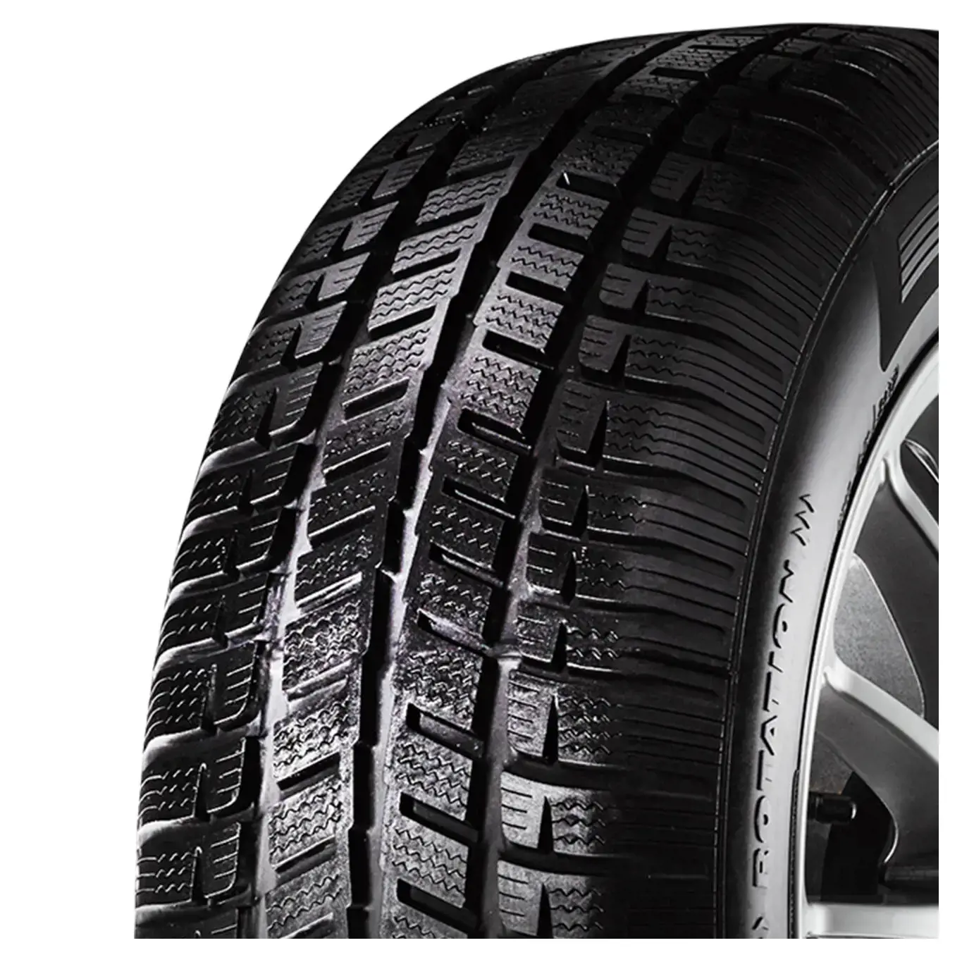 Avon WT7 Snow 195/65 R15 95T – Bild 2