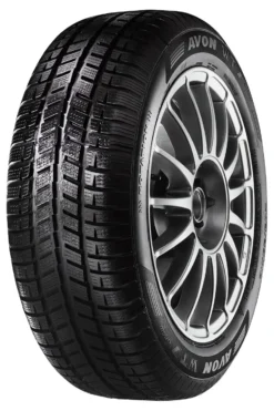 Avon WT7 Snow 195/65 R15 95T
