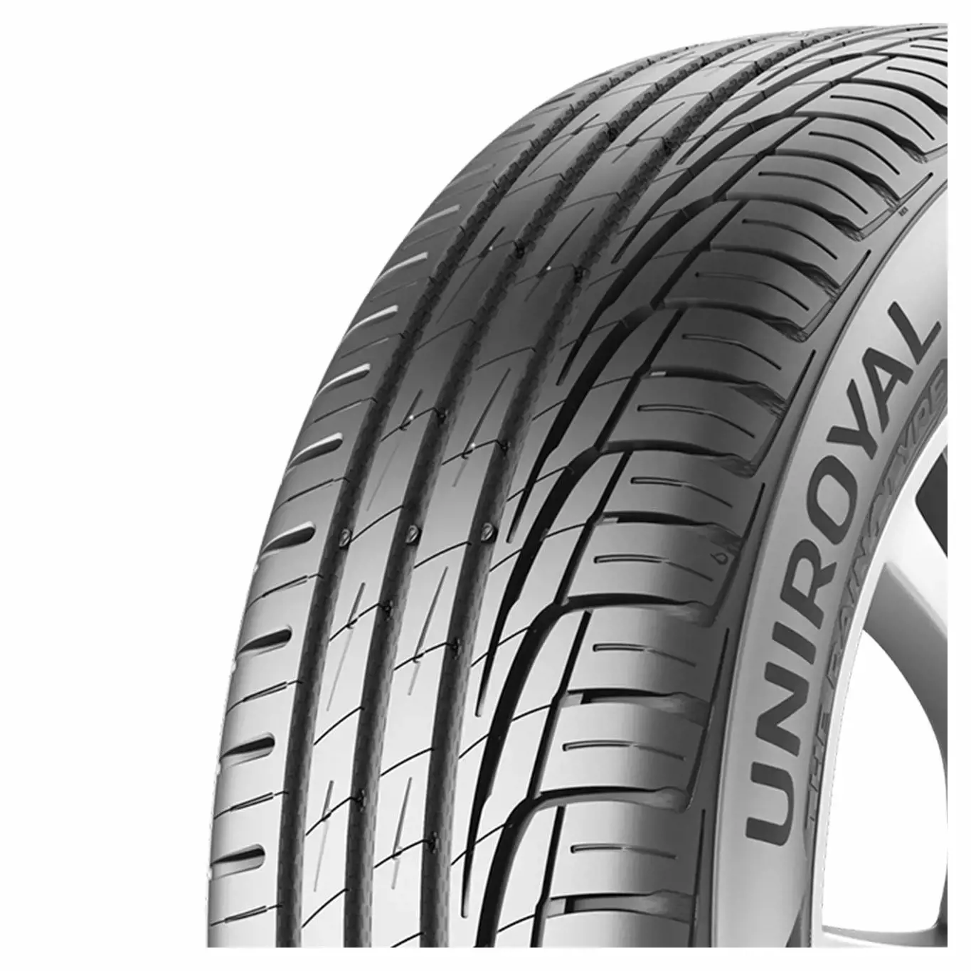 Uniroyal RainExpert 5 195/60 R15 88V – Bild 4