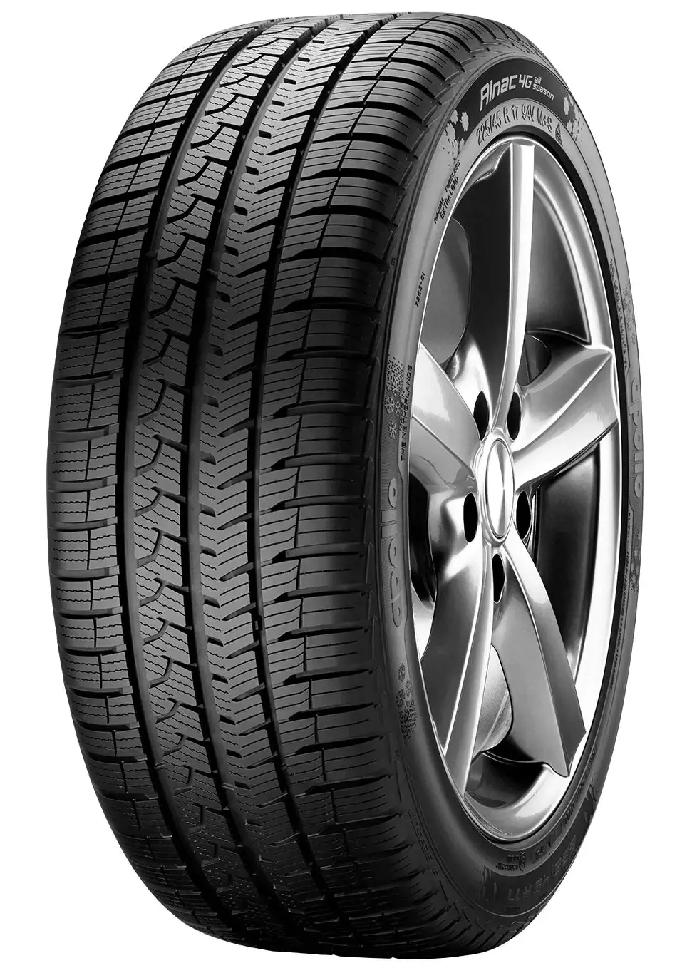 Apollo® Apollo Alnac 4G All Season 165/70 R14 81T