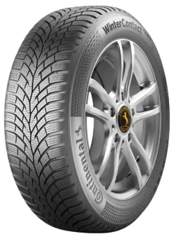 Continental WinterContact TS 870 195/50 R15 82T