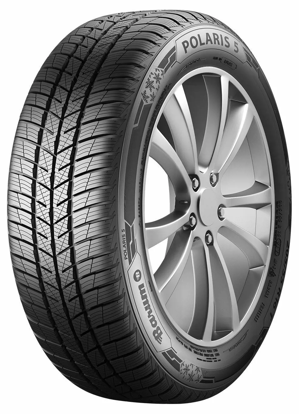 Barum Polaris 5 145/70 R13 71T
