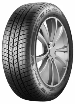 Barum Polaris 5 185/60 R15 84T