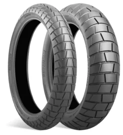 Bridgestone Battlax Adventure Trail AT41 Front 120/70 R19 60V