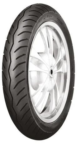 Dunlop 100/70-14 51P D115 Rear L