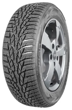 Nokian Tyres WR D4 155/80 R13 79T