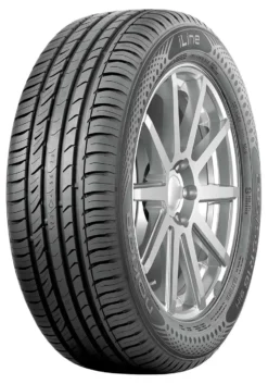 Nokian Tyres ILine 185/60 R14 82H