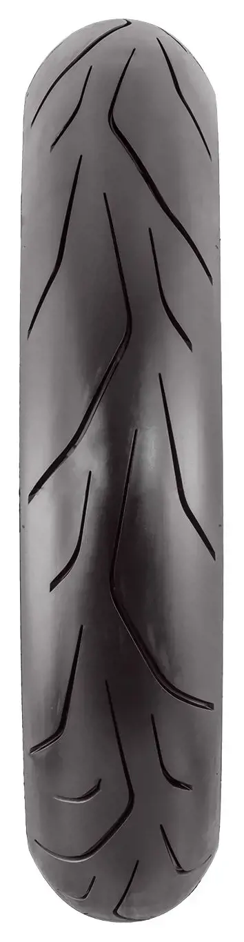 Dunlop SportSmart TT Front 120/70 ZR19 (60W) – Bild 3