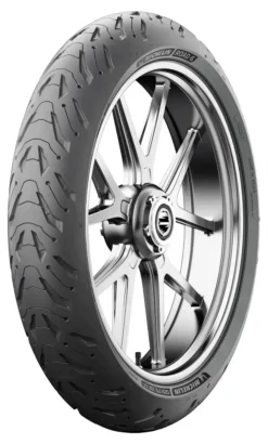 MICHELIN Road 6 Front 110/80 ZR19 (59W)